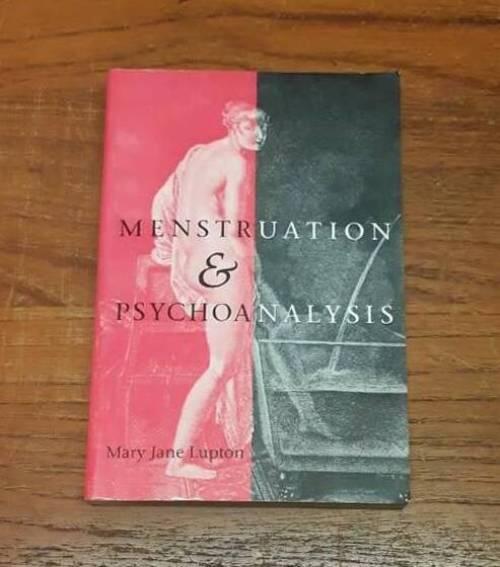 Menstruation and psychoanalysis