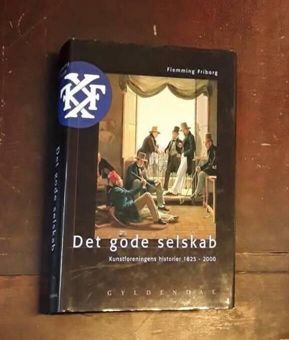 Det gode selskab
