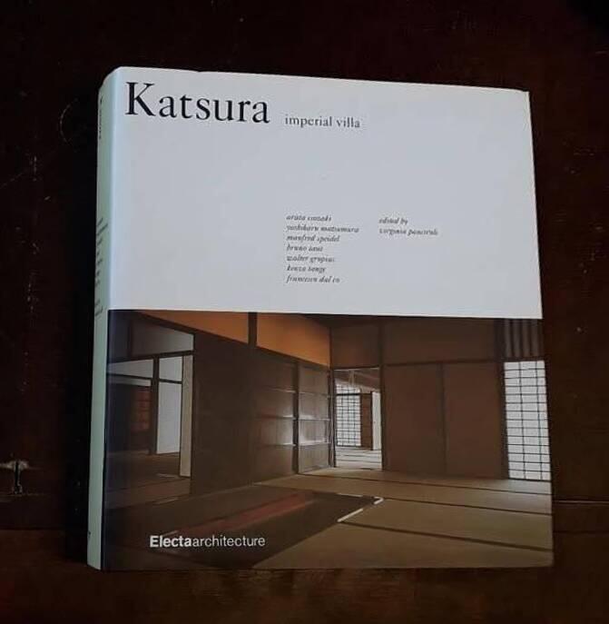 Katsura