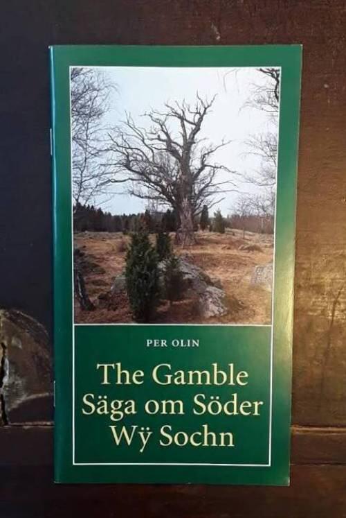 The gamble s&auml;ga om S&ouml;der W&yuml; sochn