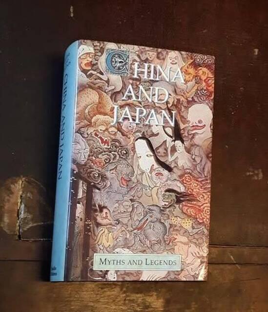 China and Japan