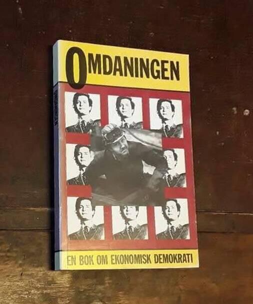 Omdaningen
