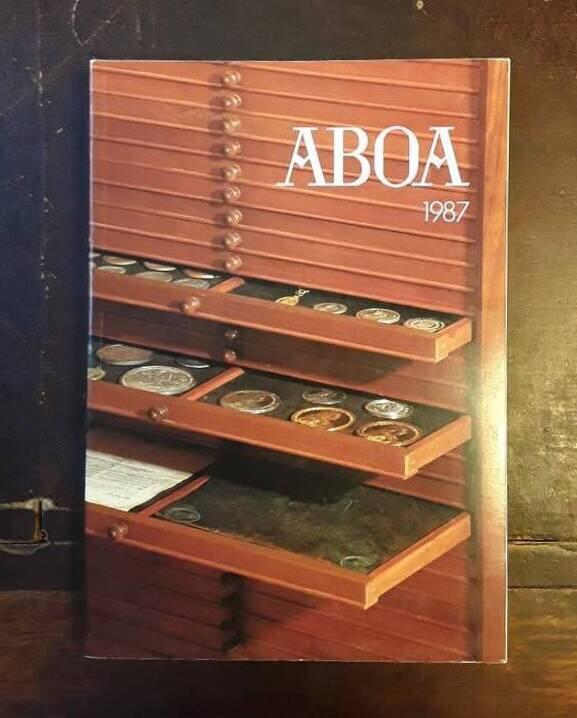 Aboa 1987