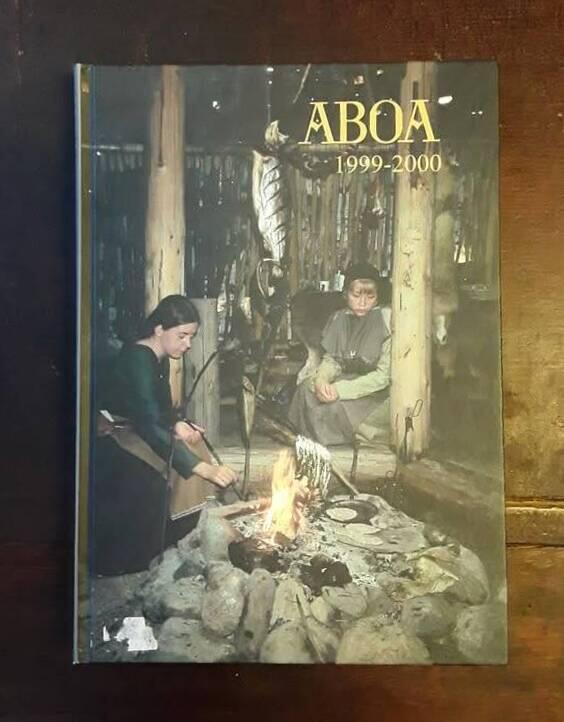 Aboa
