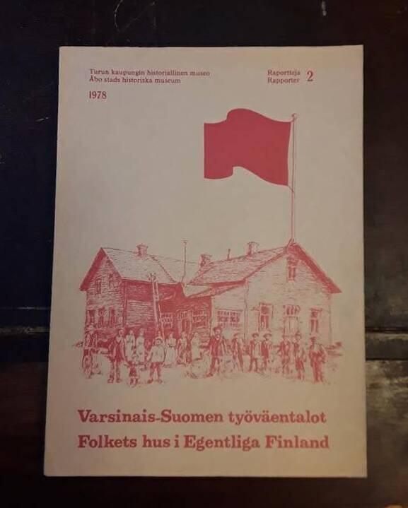 Varsinais-Suomen ty&ouml;v&auml;entalot