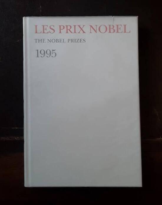 Les prix Nobel
