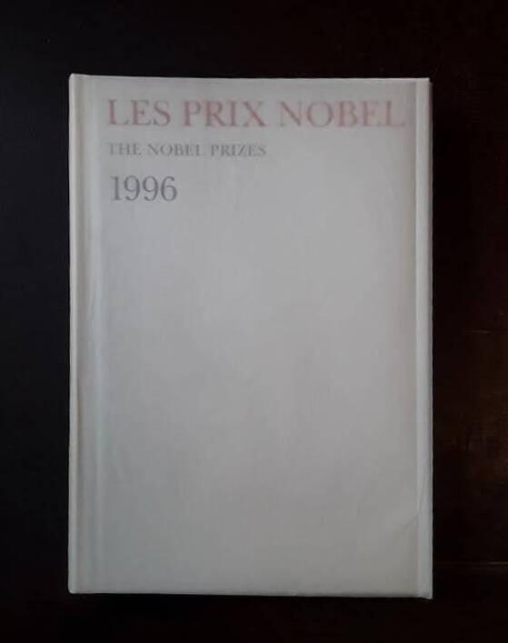 Les prix Nobel