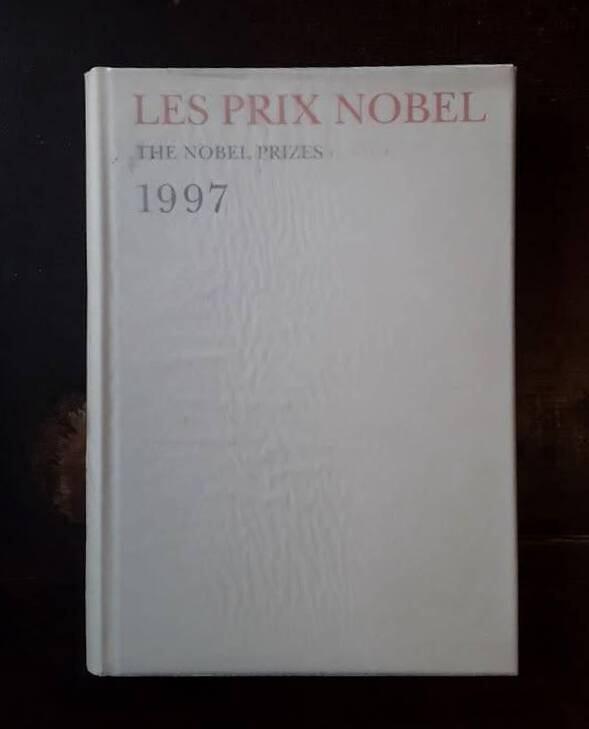 Les prix Nobel