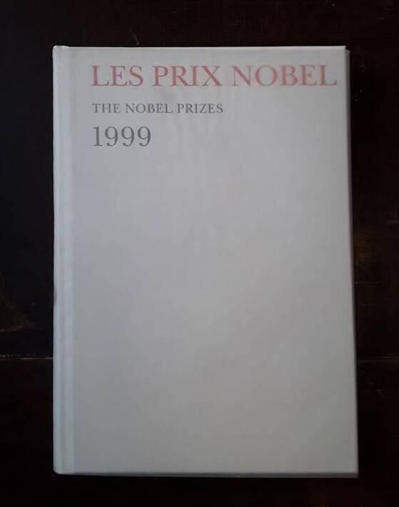 Les prix Nobel