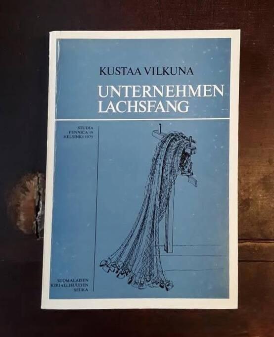 Unternehmen Lachsfang
