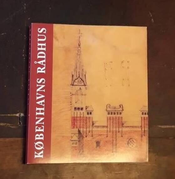 K&oslash;benhavns r&aring;dhus