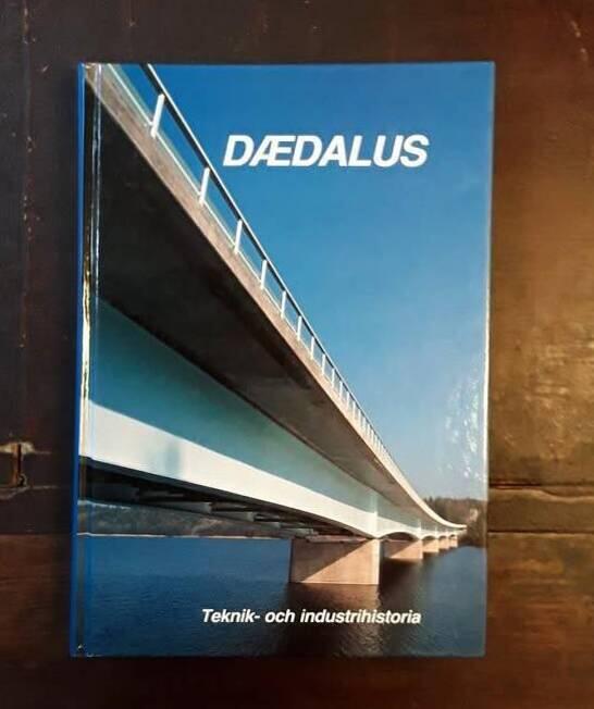 D&aelig;dalus
