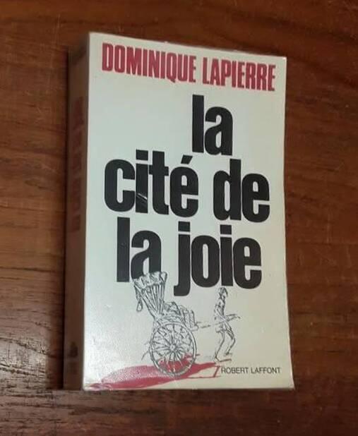 La cit&eacute; de la joie