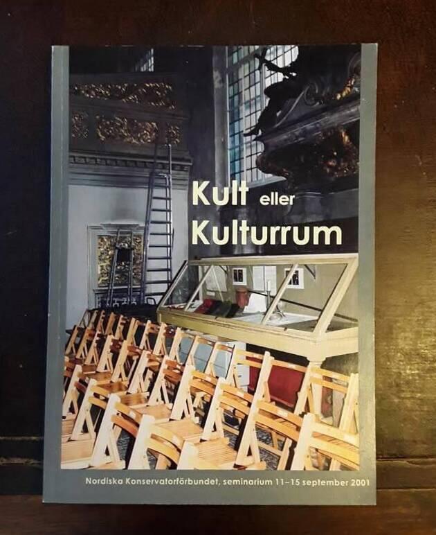 Kult eller kulturrum