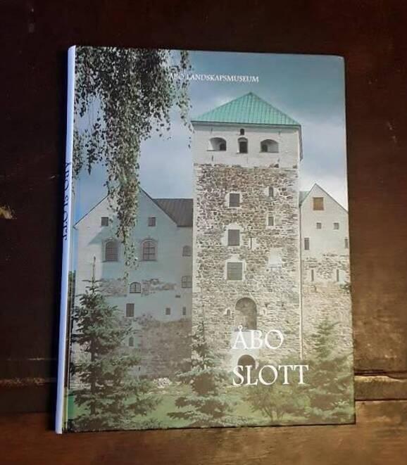 &Aring;bo slott
