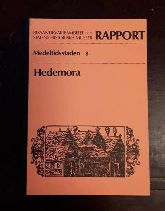 Hedemora