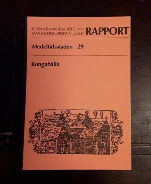 Kungah&auml;lla
