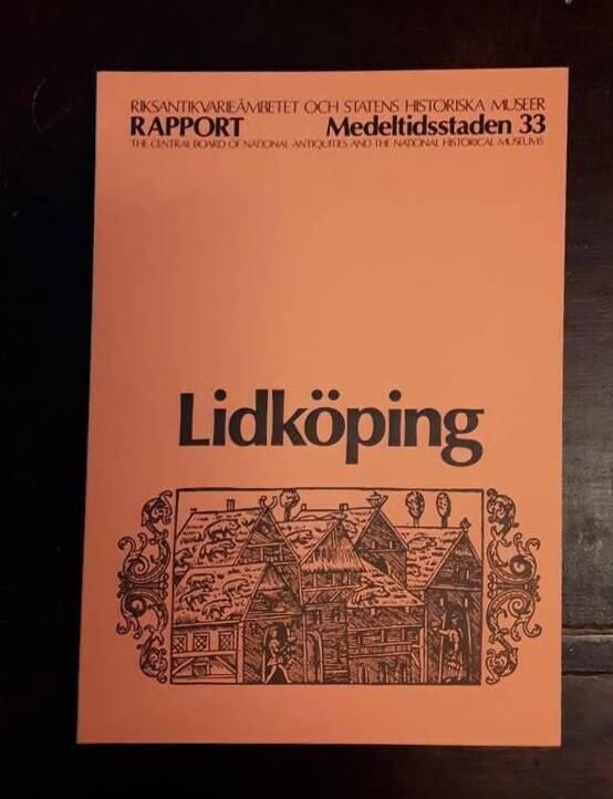 Lidk&ouml;ping
