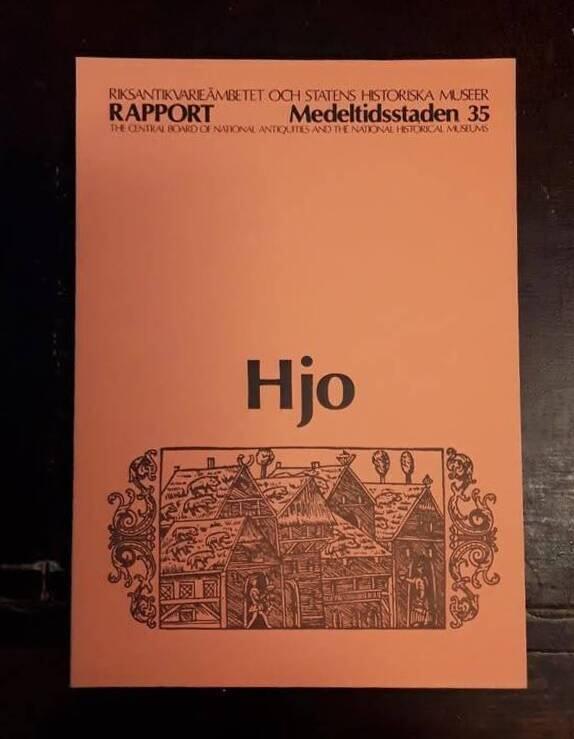 Hjo