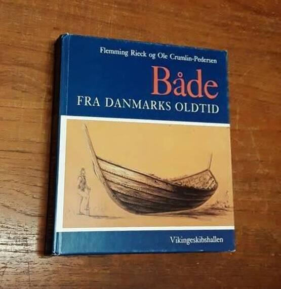 B&aring;de fra Danmarks oldtid