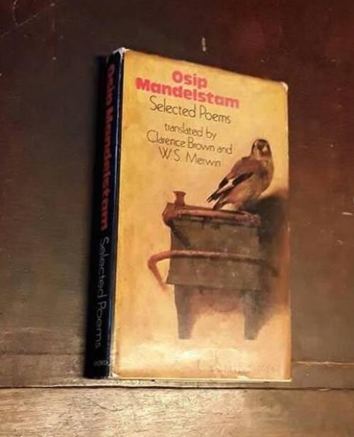 Selected poems