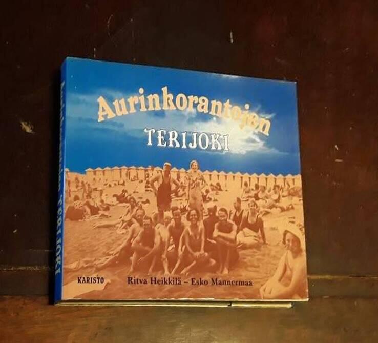 Terijoki