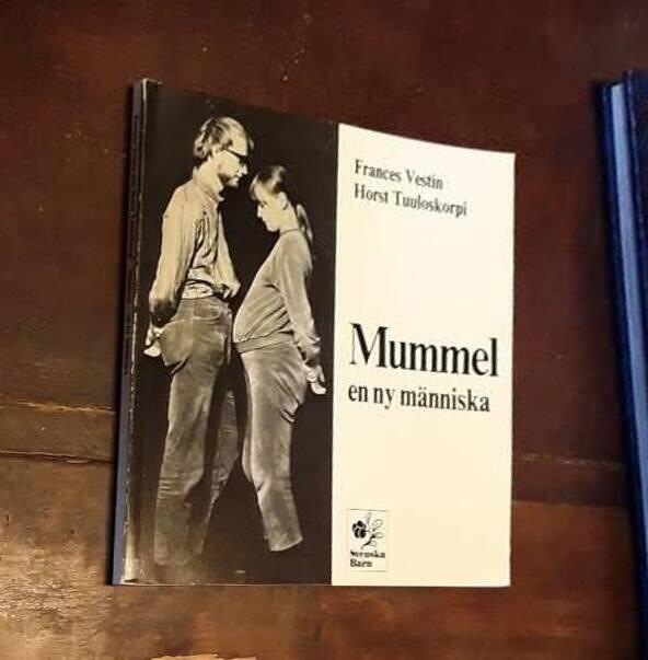 Mummel
