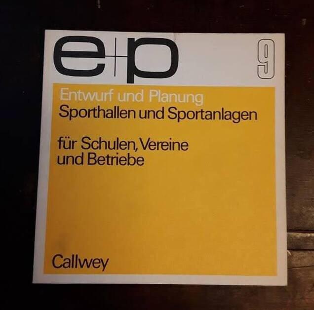 Sporthallen und Sportanlagen