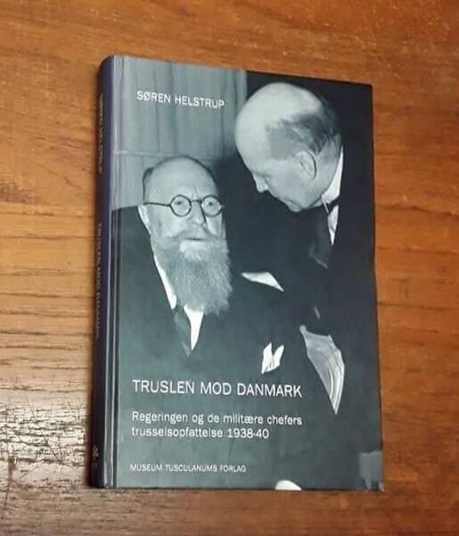 Truslen mod Danmark