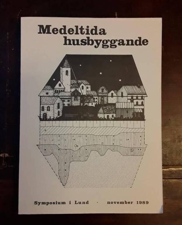 Medeltida husbyggande