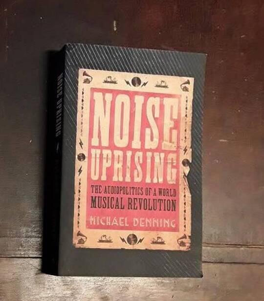Noise uprising