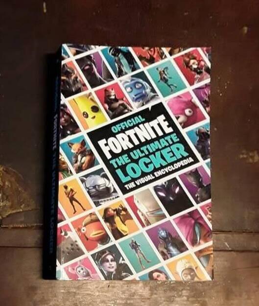 Official Fortnite