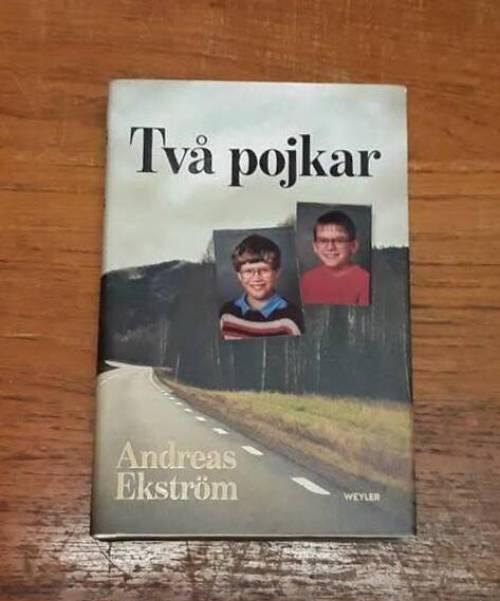 Tv&aring; pojkar