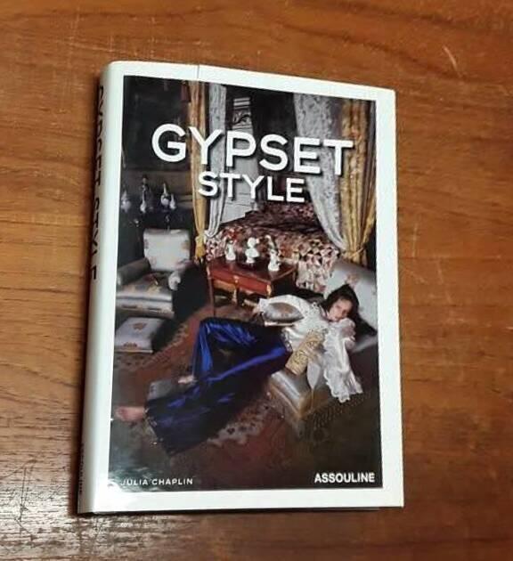 Gypset style