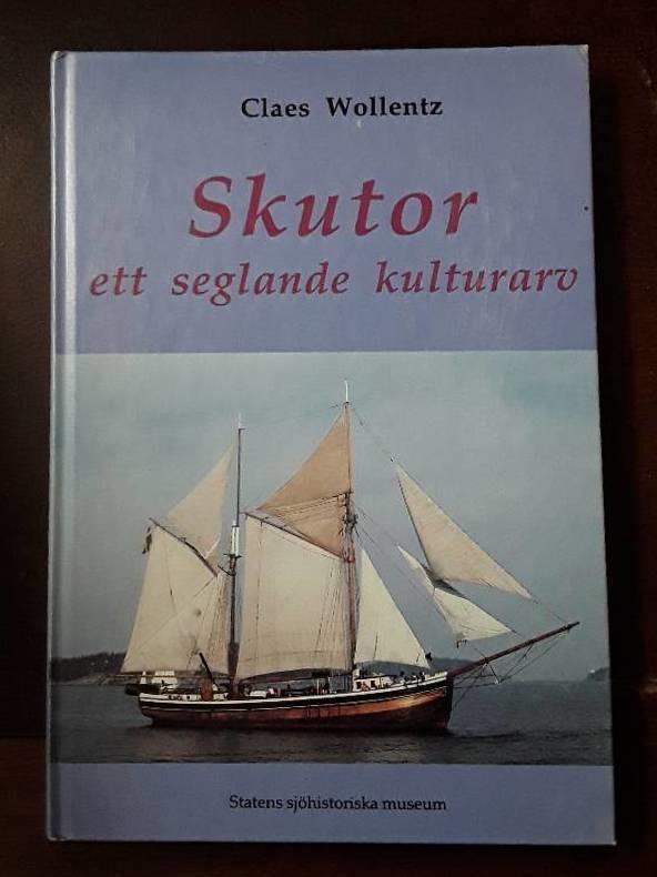 Skutor - ett seglande kulturarv