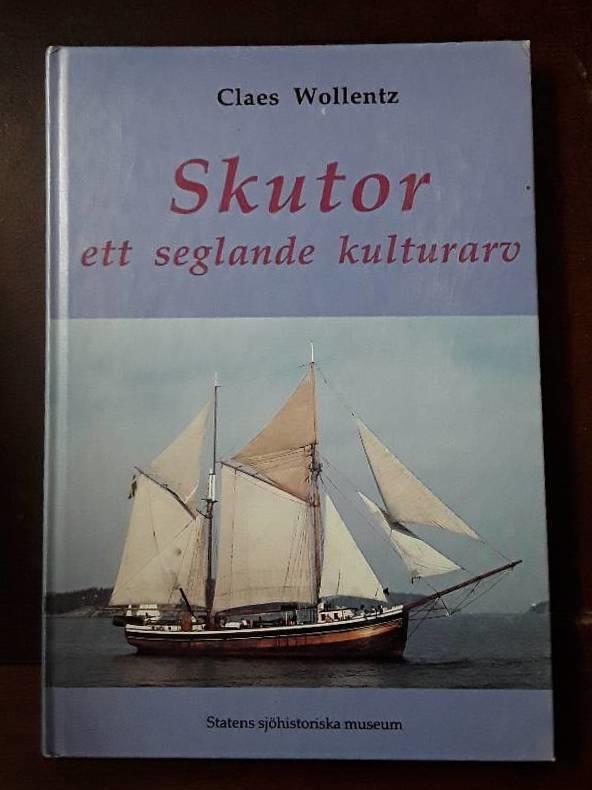 Skutor - ett seglande kulturarv