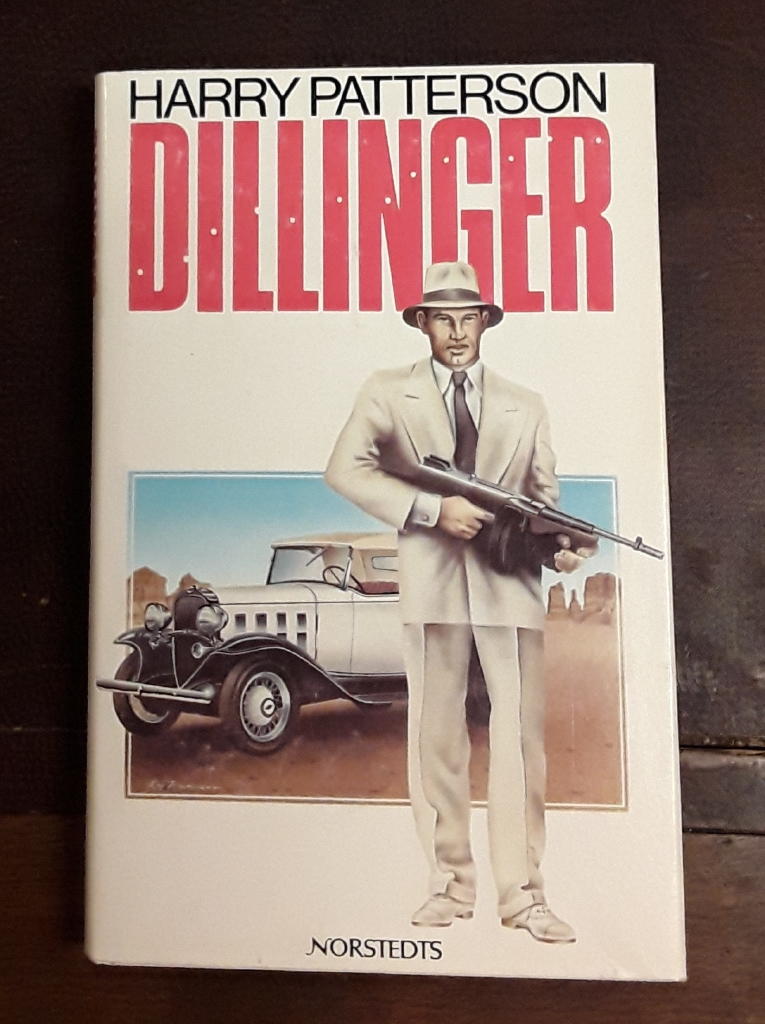 Dillinger