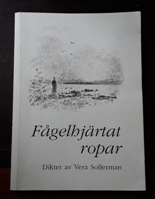 F&aring;gelhj&auml;rtat ropar och andra dikter