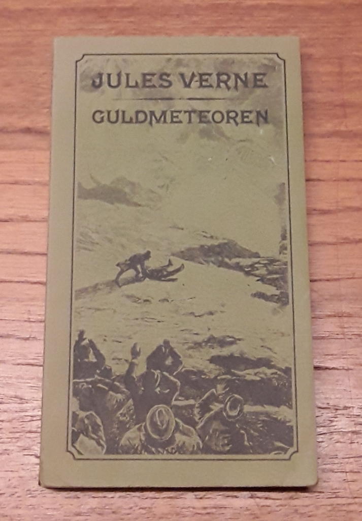 Guldmeteoren