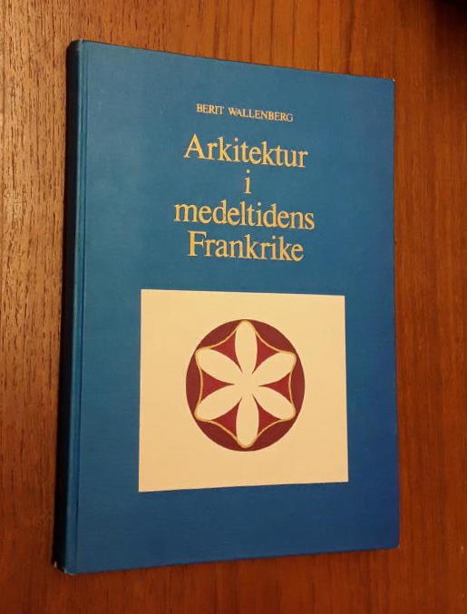 Arkitektur i medeltidens Frankrike