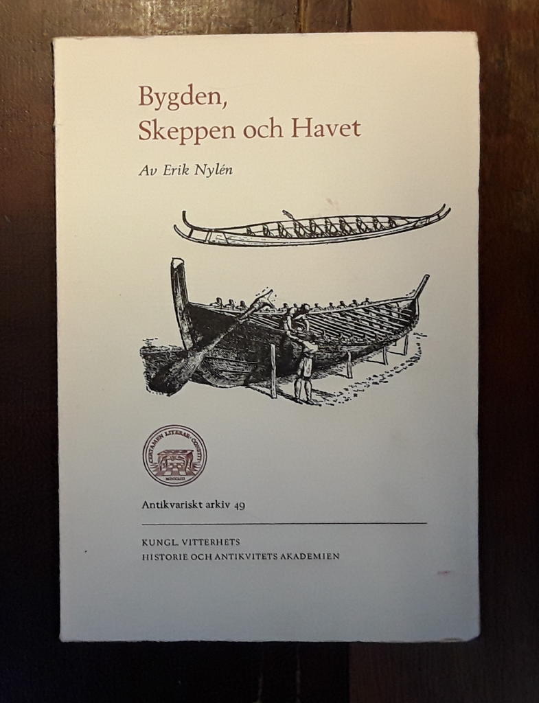 Bygden, skeppen och havet