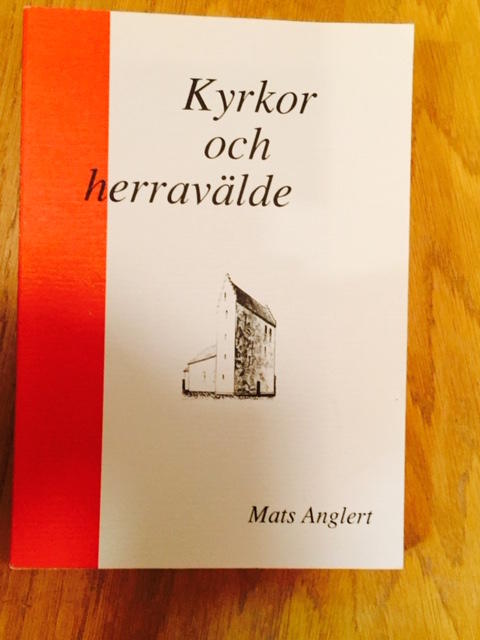 Kyrkor och herravälde : från kristnande till sockenbildning i Skåne