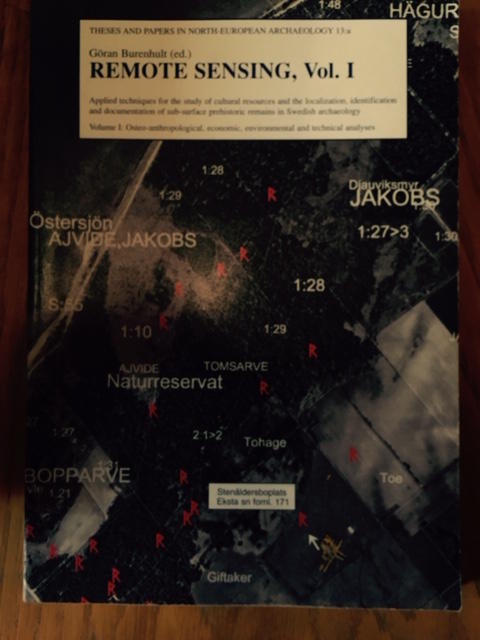 Remote sensing