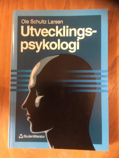 Utvecklingspsykologi