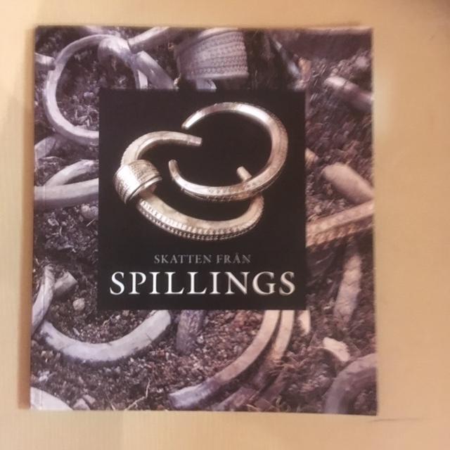 The hoard from Spillings
