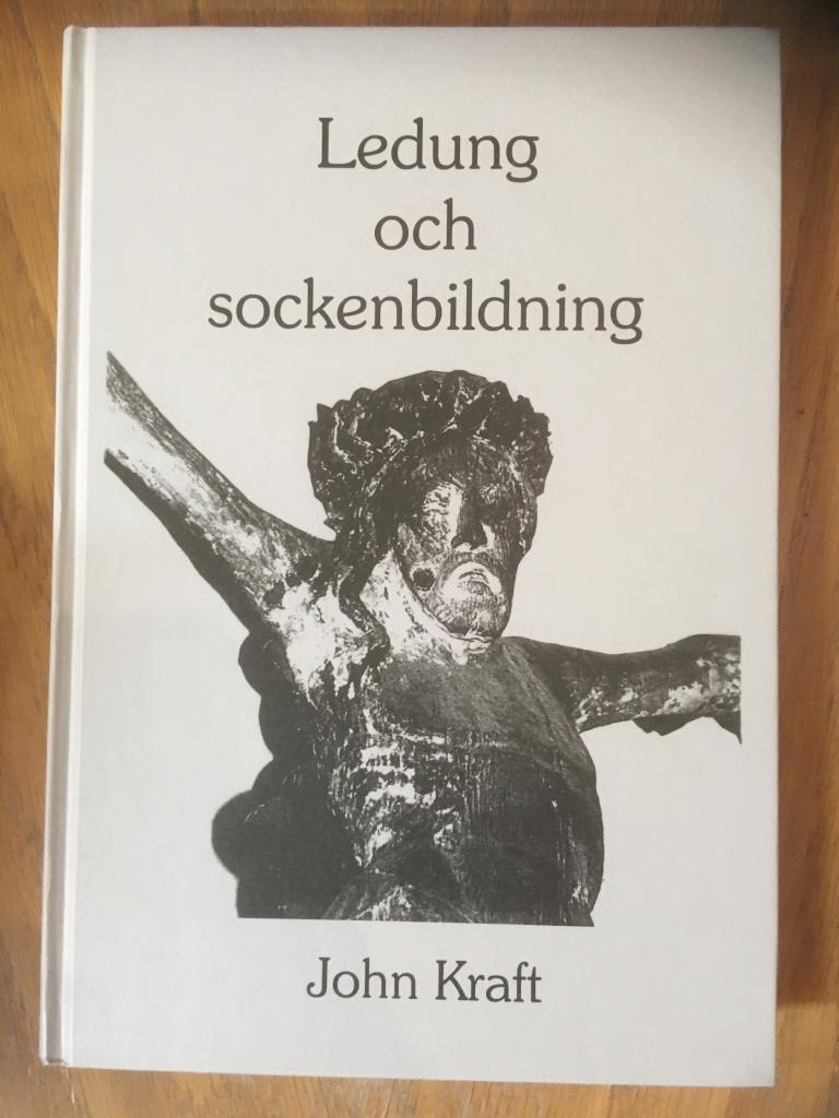 Ledung och sockenbildning