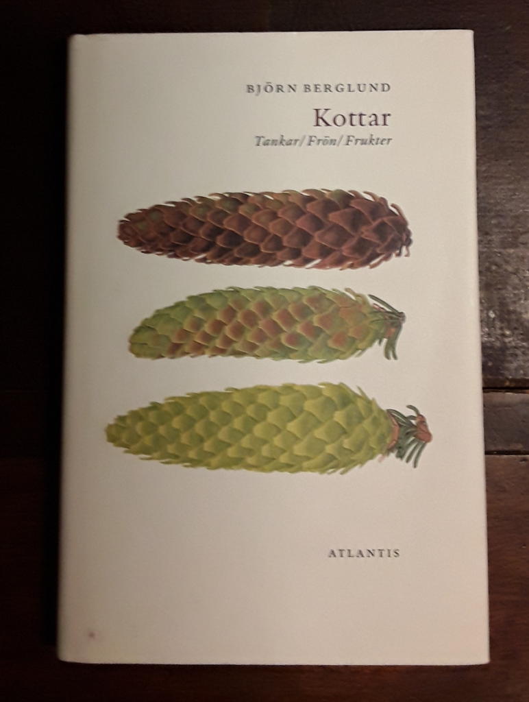 Kottar - tankar, fr&ouml;n och frukter