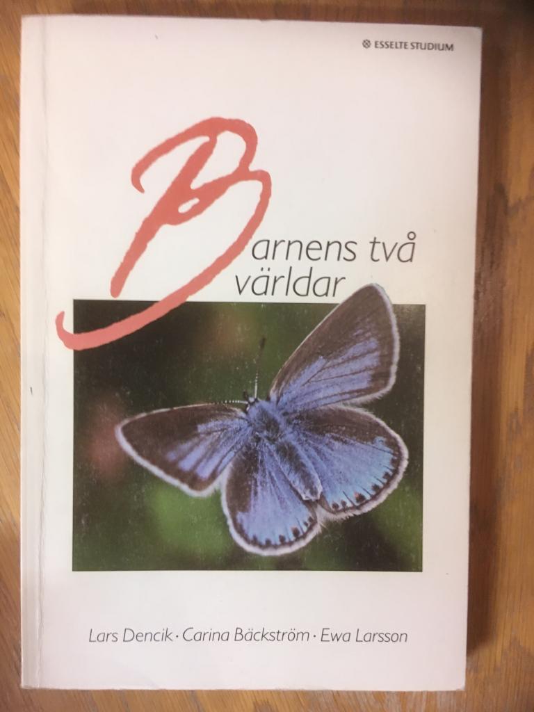 Barnens tv&aring; v&auml;rldar