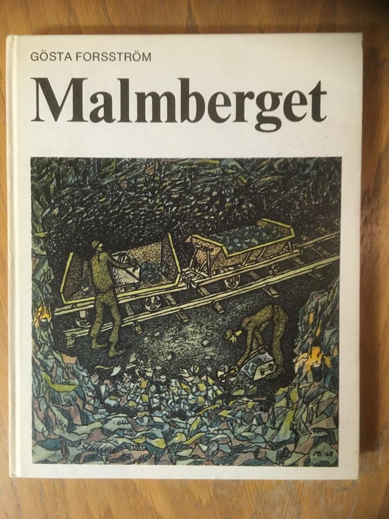 Gällivare kommun : skrifter