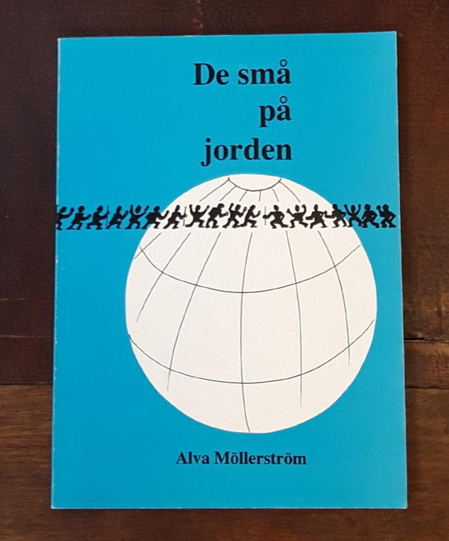 De sm&aring; p&aring; jorden